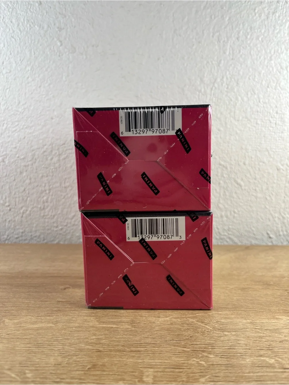 2021 Panini Fortnite Series 3 Blaster Box Lasers Parallel Lot x2 NEW SEALED